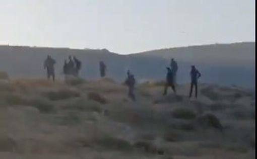 Поселенцы застрелили двух палестинцев на севере Иудеи и Самарии