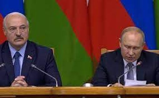 Песков рассказал об "уникальных отношениях" Путина и Лукашенко