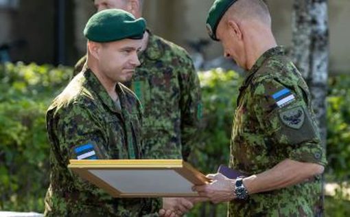 Удар по складу в Торопце уничтожил двухмесячный запас снарядов россиян