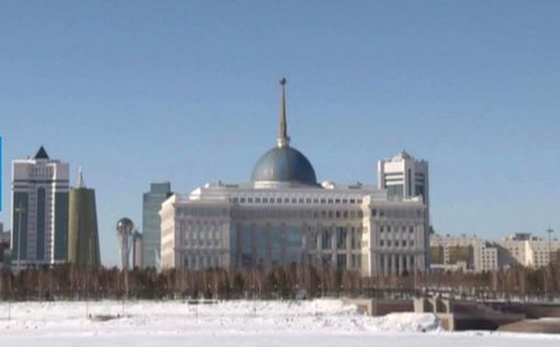 Завершилось первое заседание в ходе переговоров в Астане
