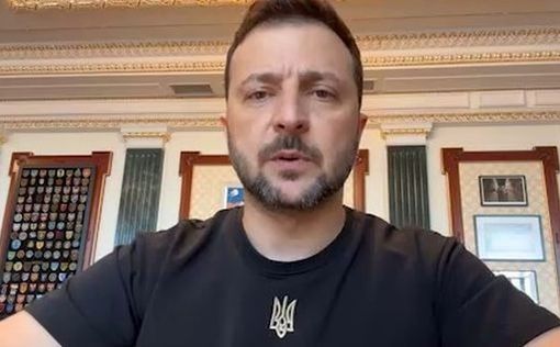 Зеленский сообщил, что поставки оружия в Украину возобновлены