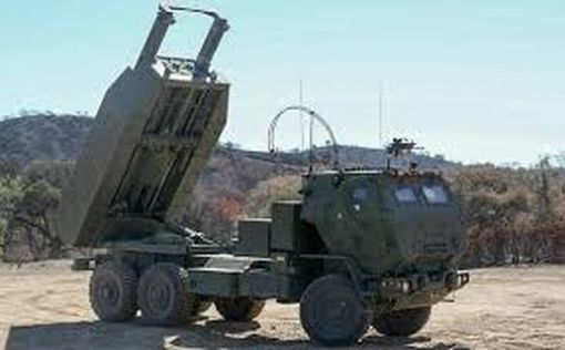 США продадут Эстонии HIMARS