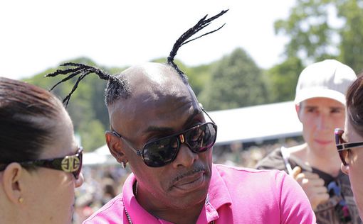 В США арестовали известного рэпера Coolio