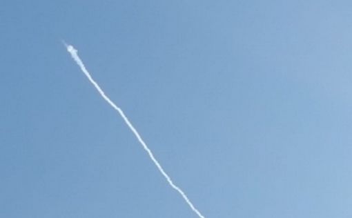 В Ливане пытались сбить беспилотник ЦАХАЛа, "Праща Давида" перехватила ракету