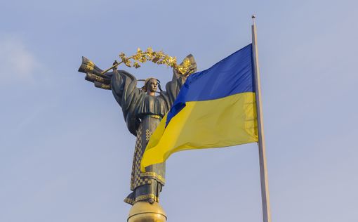 Украина хочет воевать в Сирии против ISIS