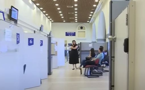 МВД: кризис с загранпаспортами будет разрешен в ближайшее время