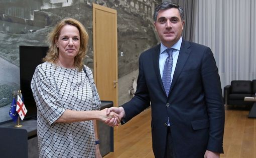 Грузия и Израиль расширят сотрудничество в разных сферах | Фото: MFA of Georgia