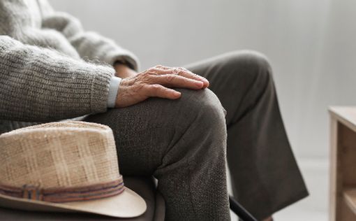В Великобритании тестируют новое устройство для людей с болезнью Паркинсона | Фото: Freepik