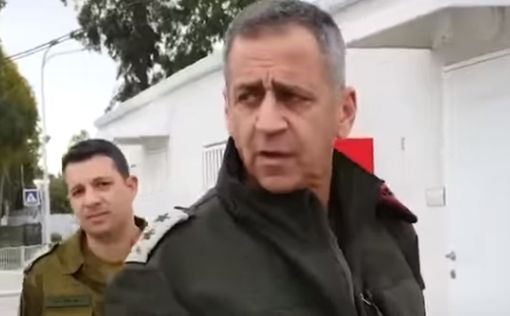 Руководство силовых служб хочет раскрыть правду об уровне готовности ЦАХАЛа