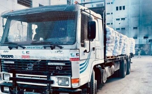 COGAT: сегодня в Газу доставлено 93 грузовика с гуманитарной помощью