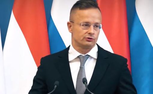 Власти Венгрии начали истерику из-за военной помощи Украине от ЕС