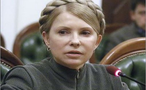 Тимошенко знает, кто командует донецкими сепаратистами