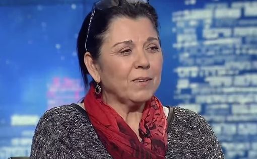 Илана Рада: в конце концов, я найду, кто убил Таир