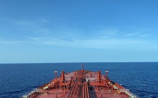 В Красном море был атакован греческий корабль: подозревают хуситов
