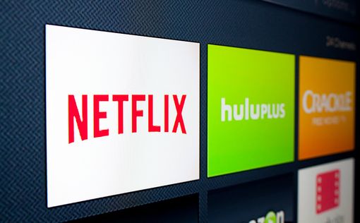 В Израиле начал работу американский видеосервис Netflix