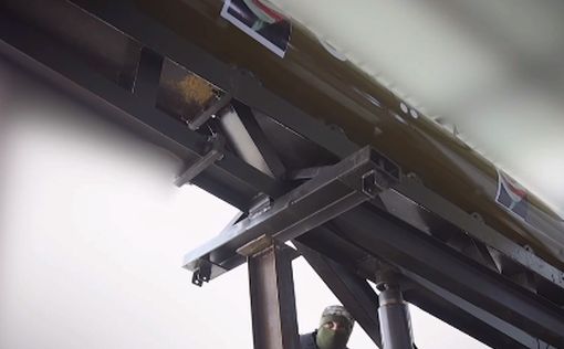 ХАМАС взял на себя ответственность за обстрел Цфата