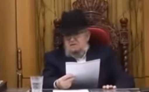 "Израильские министры - предатели, хуже чем нацисты"