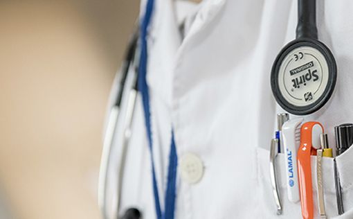 В ресторане Тель-Авива стекло рухнуло на головы посетителям