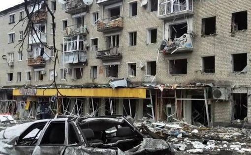 Минобороны РФ заявило, что уничтожило более 100 украинских самолетов и дронов