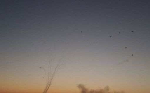 Ракета попала в жилой дом в Ашкелоне