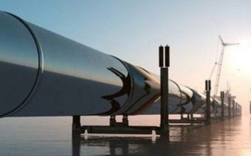 Нетаниягу обсудил транспортировку газа с лидером Кипра