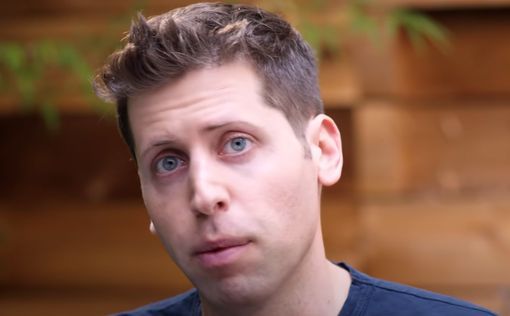 Глава OpenAI Альтман взял свои слова назад об антисемитизме