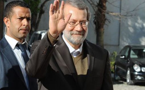 Спикер парламента Ирана испортил Тунису праздник