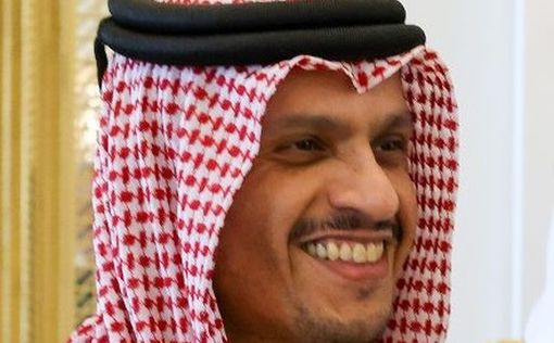 Премьер Катара выразил надежду, что Израиль и ХАМАС возобновят переговоры