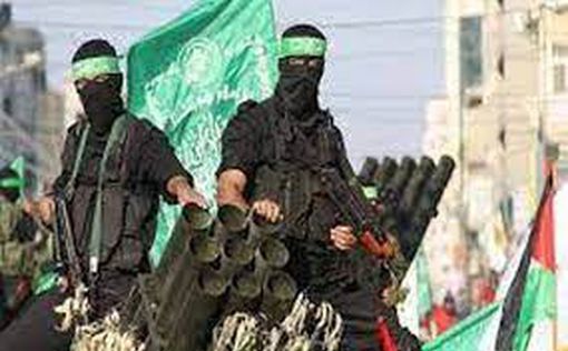 ХАМАС: наш пресс-секретарь действительно погиб