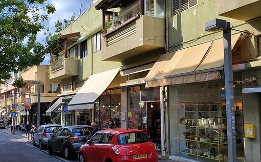 В Израиле стремительно дорожает недвижимость