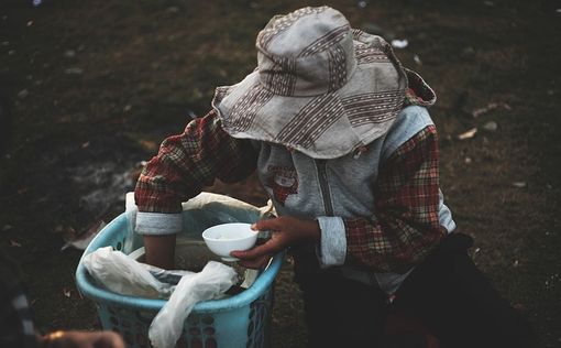 "Большая двадцатка" усилит борьбу с голодом