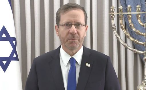 Герцог: "Мы не успокоимся и не замолчим, пока наши заложники не вернутся домой"