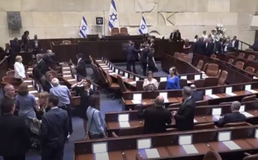 Наказание за преступления на национальной почве будет ужесточено