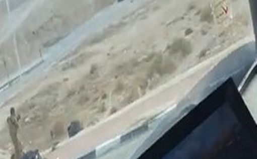 Полицейский и гражданский нейтрализовали террориста