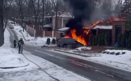 Обстрел жилых районов Харькова: десятки жертв