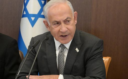 Нетаниягу - Лапиду: “Во время боя нельзя заниматься политикой”