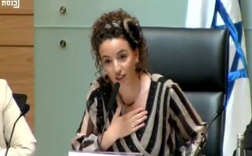 "Нельзя быть наполовину беременной". Почему не верят Идит Сильман