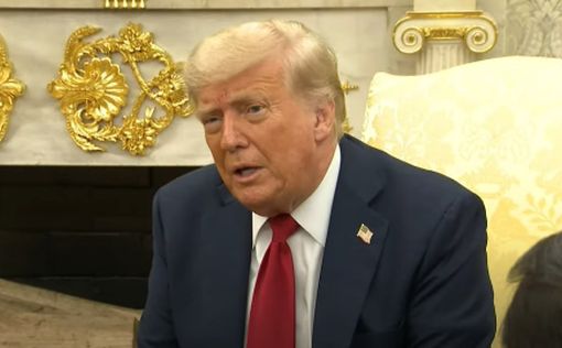 Подробности скандала между Трампом и актрисой Рози О'Доннелл