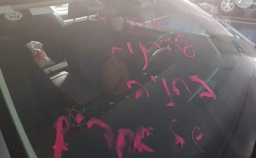 Депутат Светлова измазала помадой авто соратницы по партии
