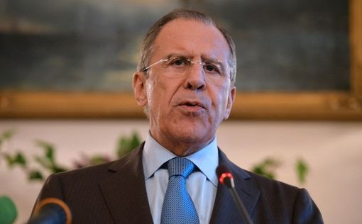 Лавров раскритиковал туалеты в Европе: Это не по-людски