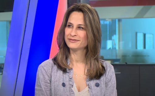 Депутат расплакалась, обращаясь к правительству: "Вы разрушили страну"