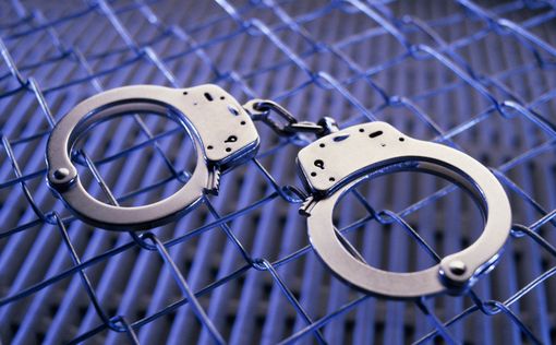 В Иерусалиме арестовали мужчину за 100 кг марихуаны