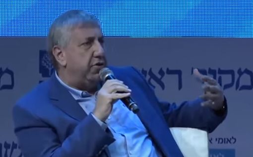 Яакова Бардуго уволили из-за вмешательства Ганца