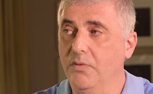 Леонид Невзлин: Путин - психопат, надо дать ему пощечину и он заткнется