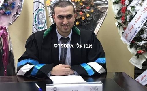 ЦАХАЛ ликвидировал "журналиста" "Исламского джихада"