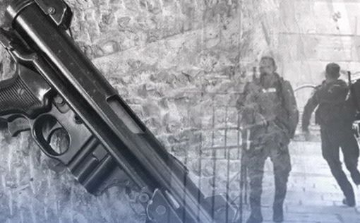 Террорист - 42-летний житель Шауафат, его жена бежала за границу