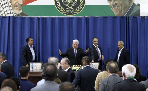 Трех новых палестинских министров не пускают на присягу