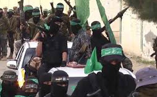 ХАМАС накинулся с обвинениями на Израиль