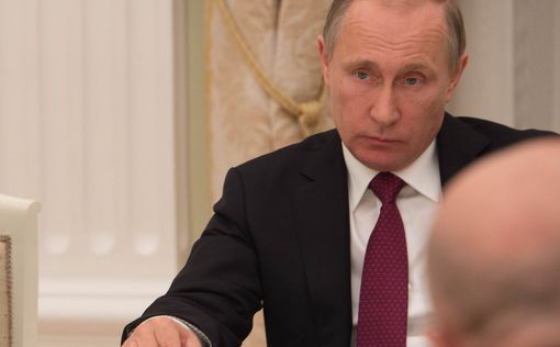 Путин утверждает, что Трамп - не его фаворит