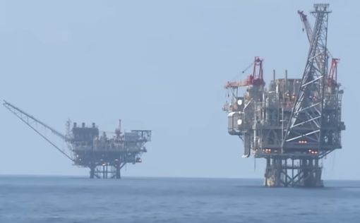 Под давлением американцев: добыча газа на Кариш в сентябре не начнется